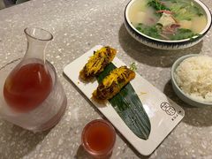 -苦尽酒馆·川菜(鼓楼店)