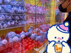 -风云再起游乐汇(北京西单西西友谊店)