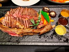 -RIVIERA 松鹤楼(外滩店)