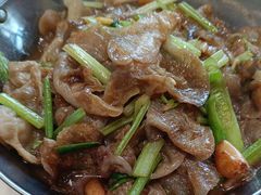 -梅利汴京烤鸭•开封豫菜地标店(铁北街店)