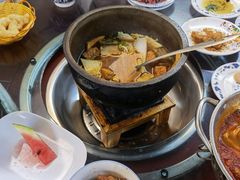 -柳沟豆腐宴64号院