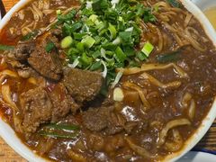 -桂花香手工面(鼓楼店)