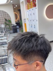 -HD HAIR STYLE