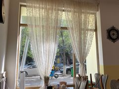 靠窗位-baursak包尔萨克早餐屋