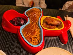-老友时光·Pizza(泰华黑金店)