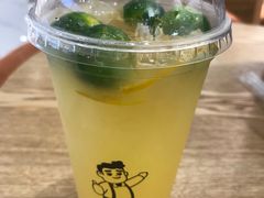 -爸爸糖吐司面包(重庆解放碑英利大融城店)