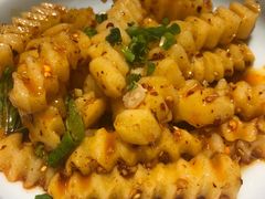 -全牛匠·乐山跷脚牛肉(新中关店)