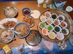 -包整·丝娃娃(一览甲秀楼风景店)