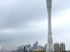 -海心沙亚运公园