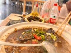 -鱼乐岛餐厅·户外花园主题餐厅