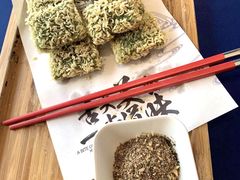 -火福·天湖阁大闸蟹博物馆主题餐厅(浅水湾店)