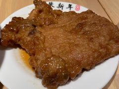 -朱新年·苏式汤团·面点(北寺塔店)
