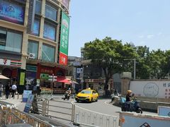 -萨莉亚意式餐厅(上下九店)