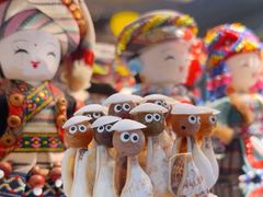 -無招牌海鮮(芽笼店)