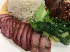 -澳门陈光记烧味饭店(南京德基广场店)
