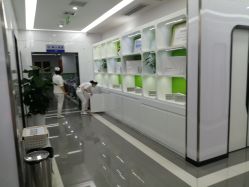 点击看大图 -悟空祛痘·专业祛痘机构