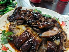 -洞密园美食城·二十二年老店(富华路店)