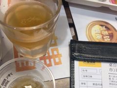 -木屋烧烤(龙岗龙城万科里店)