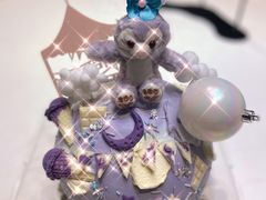 -追光 Dream Bakery(汉街店)