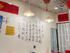 -小燕子重庆水瓢米线(冠城大通蓝郡店)