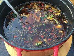 -烛影拾光观景餐厅·创意菜·摄影·小提琴(大唐不夜城店)