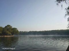 -北陵公园