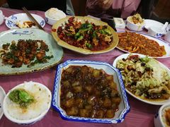 -乐乐餐厅(湘子庙街店)