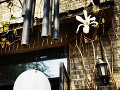 -出走咖啡·面包(宋庄店)