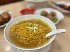 -盛记粥面(佐敦店)