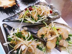 -抹直口特色菜馆(一店)