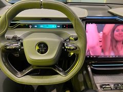 -莲花跑车(国贸商城店)