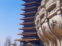 -牛首山文化旅游区