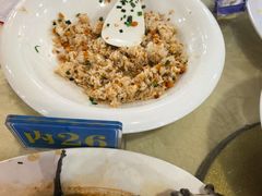 -考记泥焗鸡农庄·海鲜(北洛秘境店)