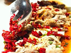 -秦月轩·长安小馆·新陕菜(阜成路·五棵松店)