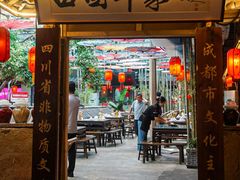 -田园印象·成都土菜院子(华阳店)