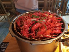 -蚝翅·海鲜粥·烧烤·宁夏滩羊季(玉米楼店)