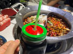 -钢管厂五区小郡肝串串香(南山店)