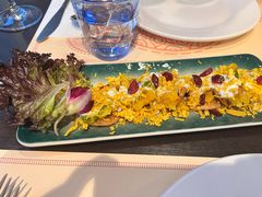 -克比叔叔印度餐厅Kebabs on the Grille(人民广场店)