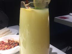 -鱼酷活鱼烤鱼(恒隆广场店)