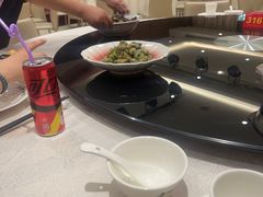 -老西门·常州菜(新区店)
