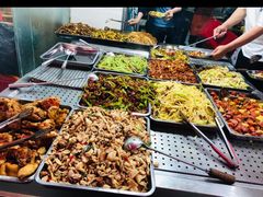 -枣阁园滴滴自助餐