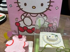 -街角等你.大连海鲜烧烤.经典铁板海鲜串(西安路店)