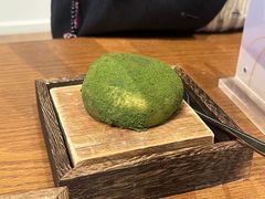 -自如ZSPACE四合院艺术餐厅