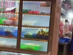 -富正毅三下锅(体育馆店)