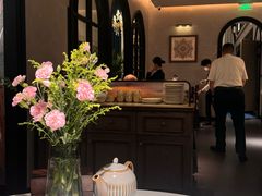 -狮拾久·现代新加坡料理(壹方城店)