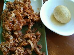 -美玲拉面(鞍山西道店)