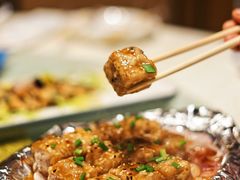 铁板香芋-阿伟海鲜楼·福建菜(延寿店)