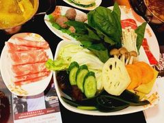 -呷哺呷哺 黄金牧场 (回龙观港龙店)