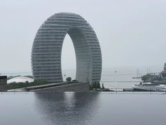 -南太湖山庄·四季轩&国风堂中餐厅
