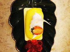 -芭菲盛宴·环球美食(解放碑英利国际店)